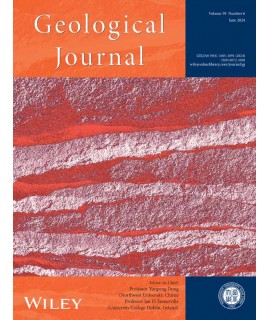 Journal of Geology