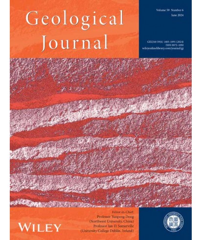 Journal of Geology