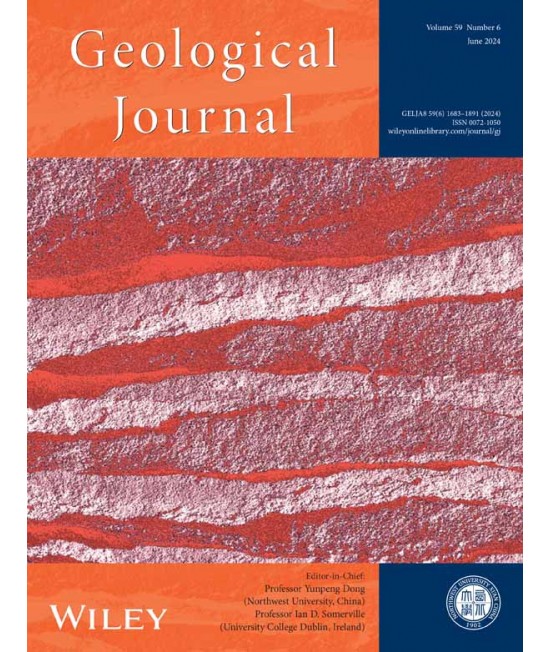 Journal of Geology