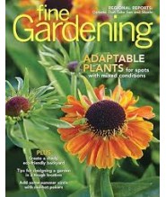 Fine Gardening