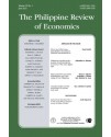 Philippine Review of Economics - Delayed Publication