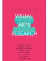 Visual Arts Research