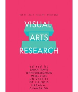 Visual Arts Research